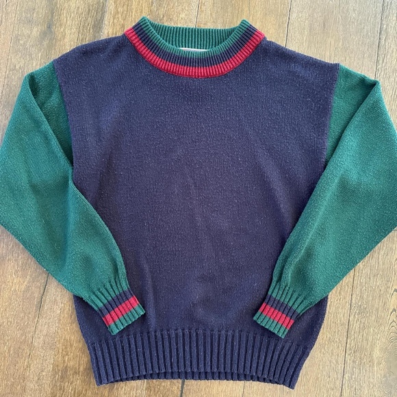Vintage Sweater - Picture 1 of 2
